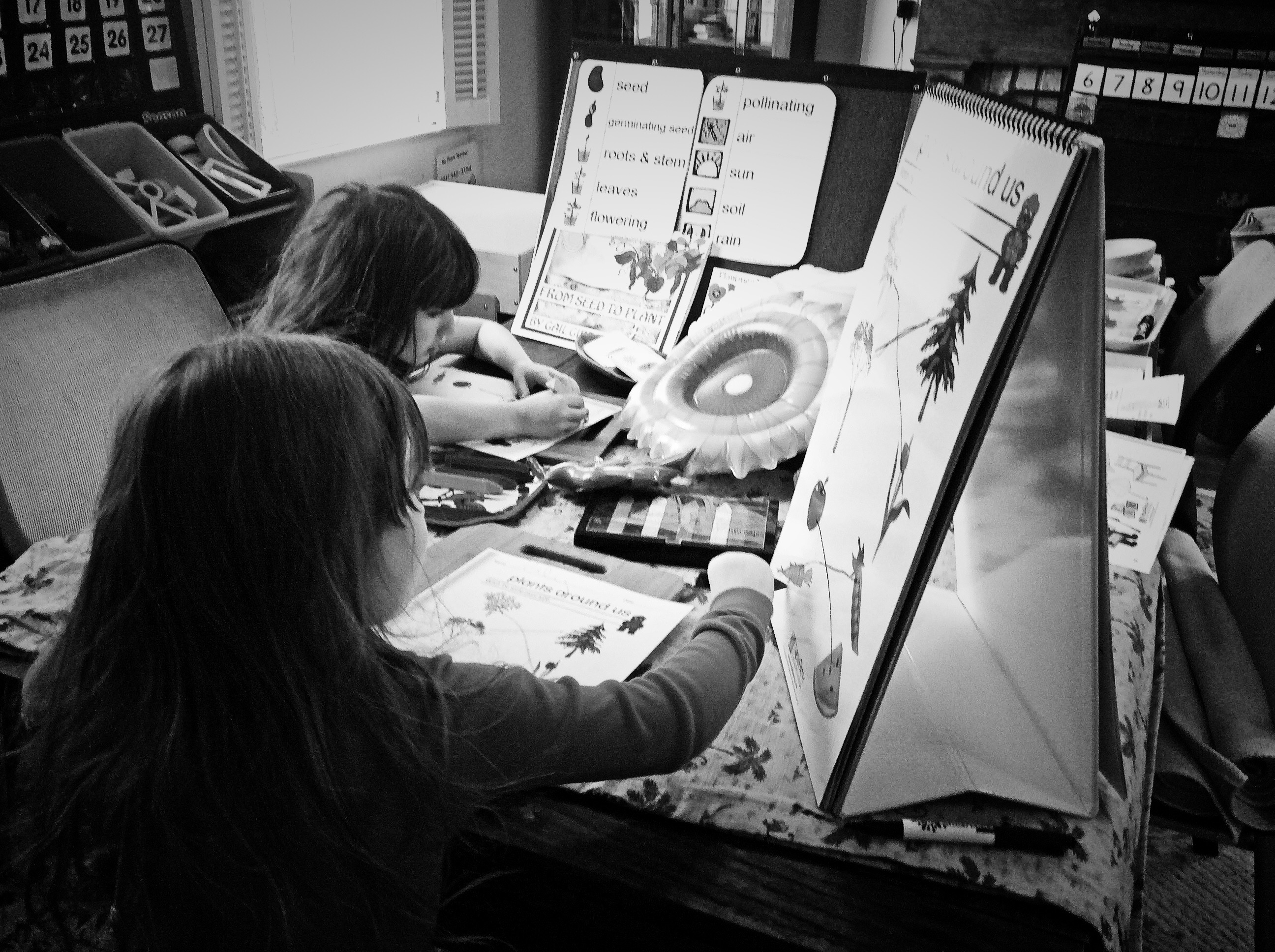 Edited with Polarr Photo Editor