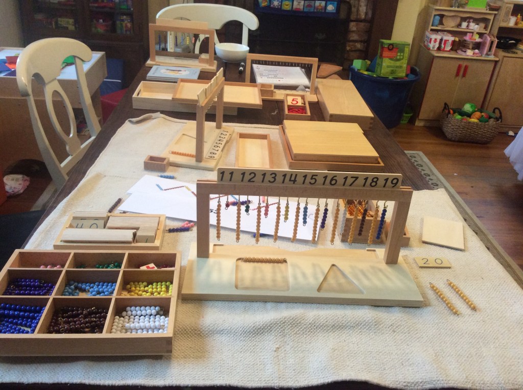 Another catch up&nbsp;post