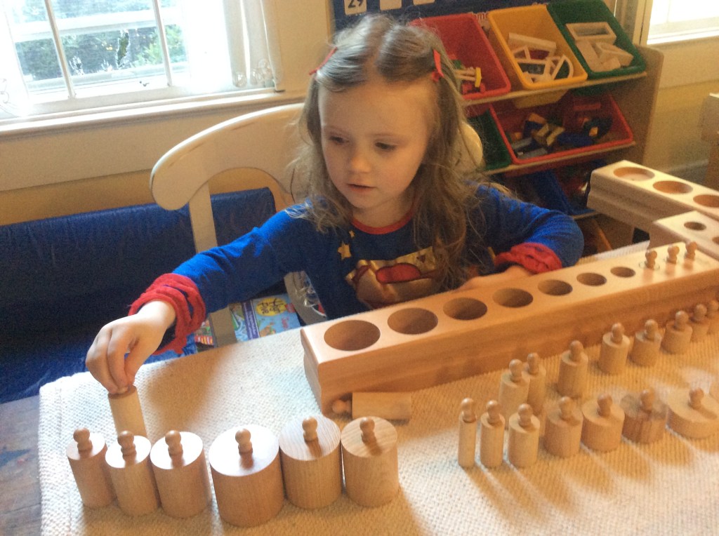 Math & the Knobbed&nbsp;cylinders