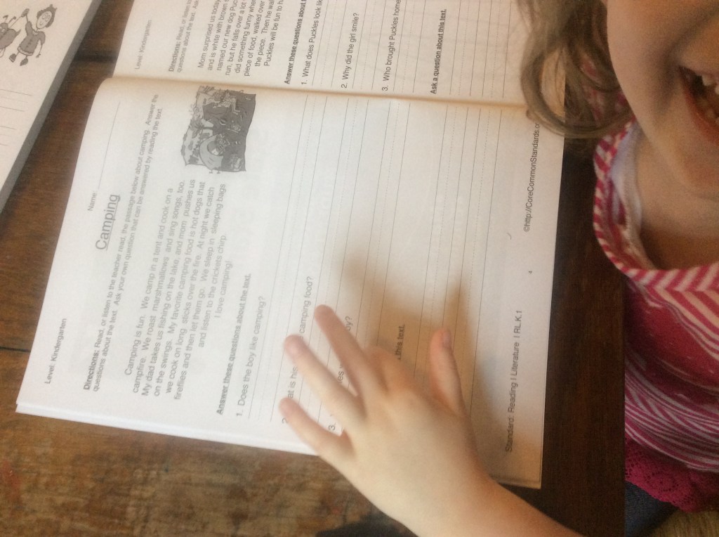 A few different&nbsp;things