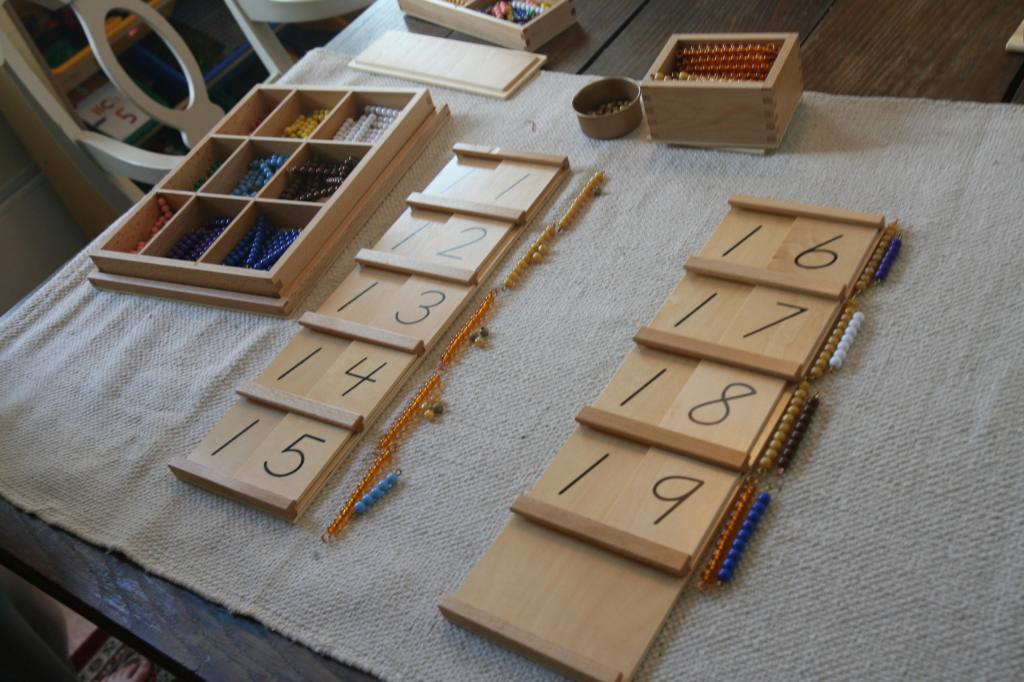 Addition Strip Board