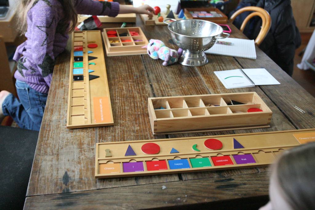 Grammar and Snap&nbsp;Circuits